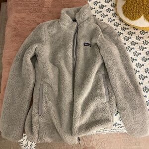 Patagonia Los Gatos Jacket NWOT- Large